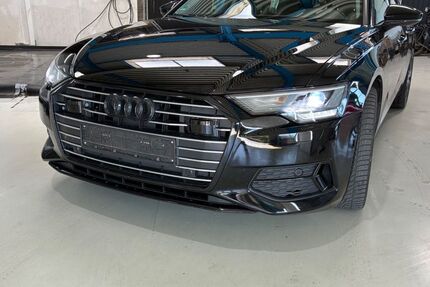 Audi A6 168.501 km 20.300 &euro; Lorch 73547