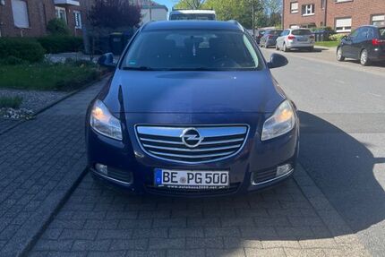 Opel Insignia 380.000 km 2.500 &euro; Beckum 59269