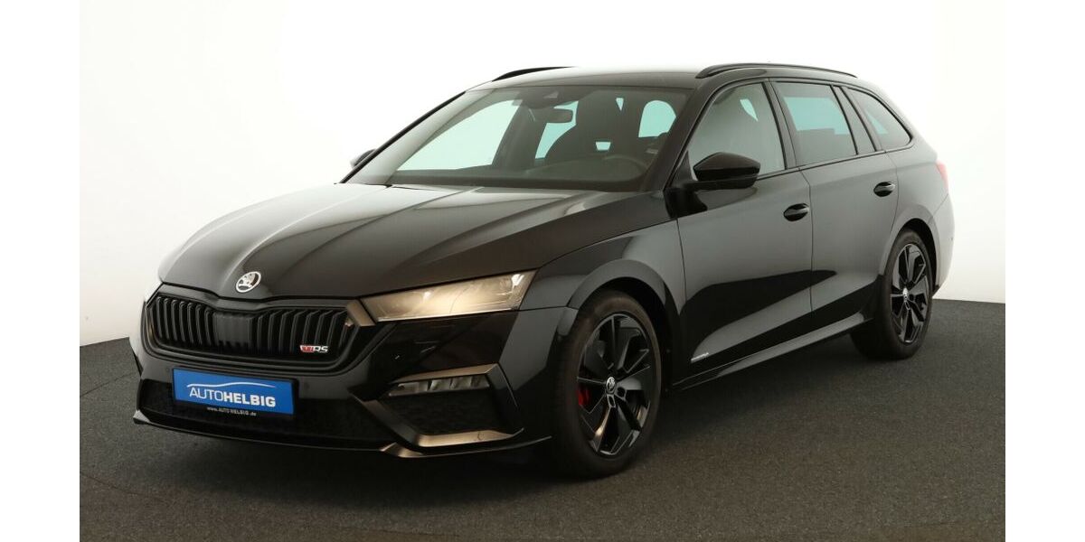 Skoda Octavia 56.486 km 30.890 &euro; Donnersdorf 97499
