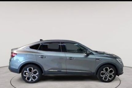Renault Arkana 45.000 km 16.000 &euro; Bad Endbach 35080