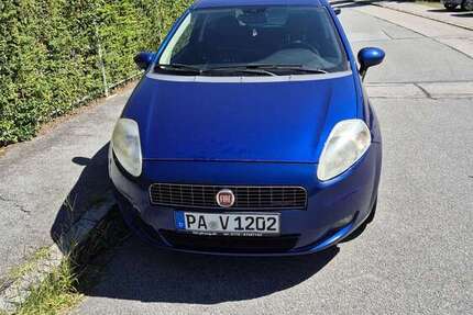 Fiat Grande Punto 178.000 km 1.900 &euro; Passau 94034