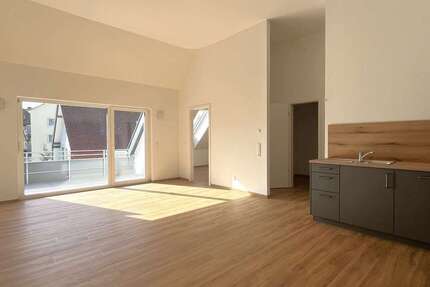 Wohnung Freudenstadt - 2 Zimmer, 62 m&sup2;, 919&euro; | Angebot:26766232
