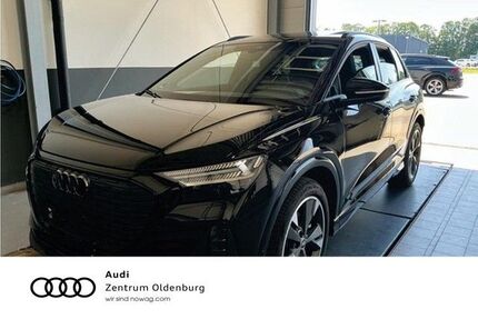 Audi Q4 e-tron 15.615 km 32.979 &euro; Oldenburg 26135