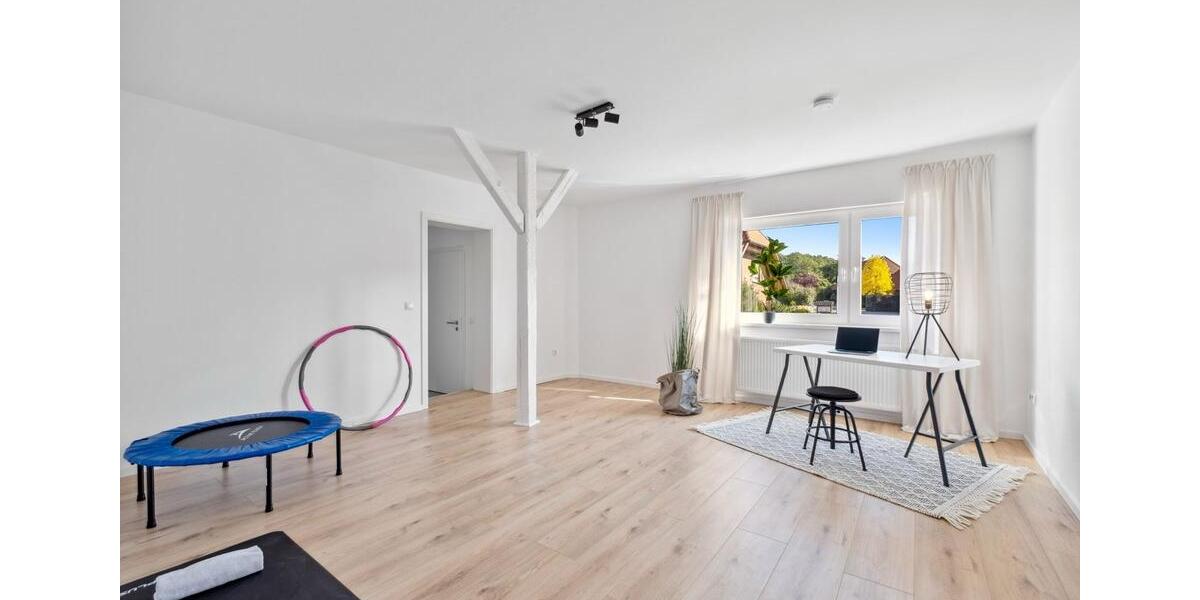 Einfamilienhaus Neuenkirchen - 7 Zimmer, 155 m&sup2;, 425.000&euro; | Angebot:26022352