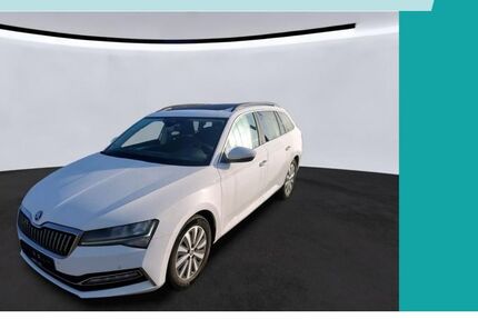 Skoda Superb 41.938 km 26.980 &euro; Weil der Stadt 71263