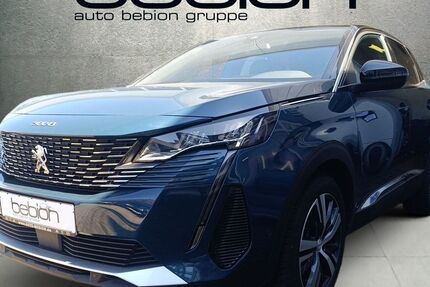 Peugeot 3008 41.600 km 20.880 &euro; Esslingen 73728