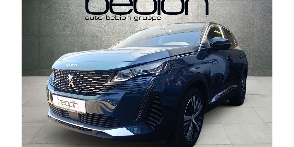 Peugeot 3008 41.600 km 20.880 &euro; Esslingen 73728