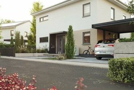 Individuell, zuverlässig, bezahlbar – So bauen Sie Ihr Traumhaus! 5 zimmer