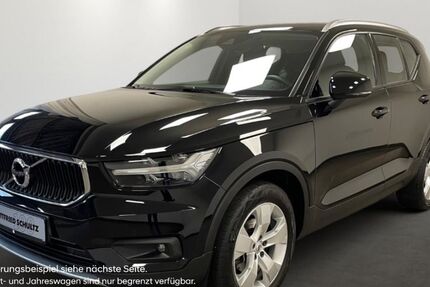 Volvo XC40 85.672 km 24.790 &euro; Düsseldorf 40233