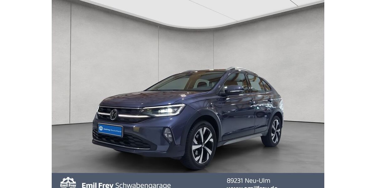 VW Taigo 8.475 km 19.440 &euro; Neu-Ulm 89231