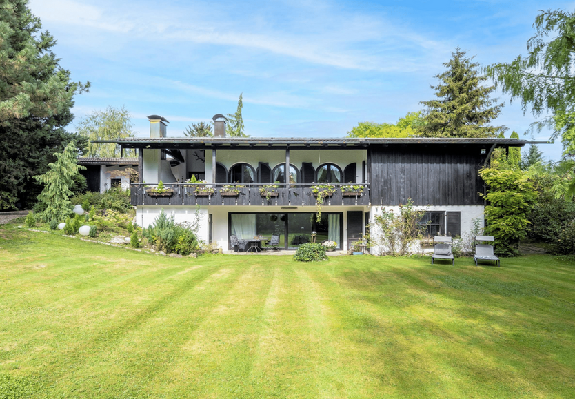 Haus zum Kaufen in Starnberg Wangen 2.590.000 € 240 m²