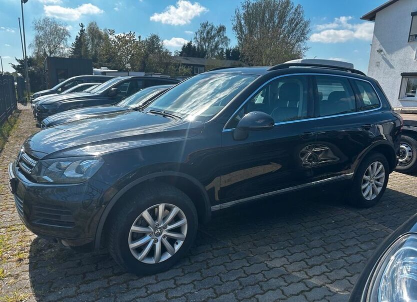 Touareg