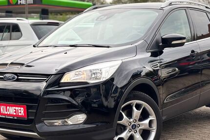 Ford Kuga 99.000 km 12.490 &euro; Ritterhude 27721