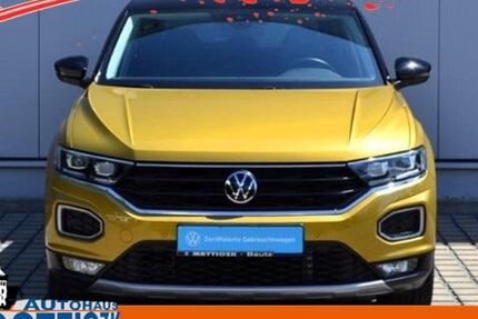 VW T-Roc 35.263 km 26.979 &euro; Bautzen 02625