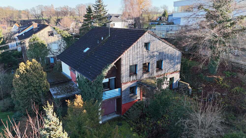 Haus zum Kaufen in Niederscheyern 859.000 € 176 m² 9 zimmer
