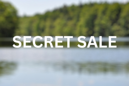 Grundstück Schierensee - 299.000&euro; | Angebot:25365242