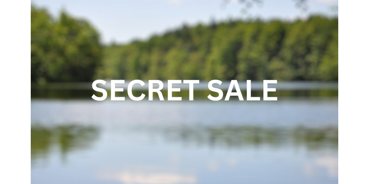 Grundstück Schierensee - 299.000&euro; | Angebot:25365242