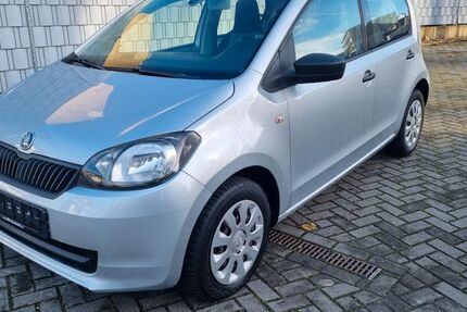 Skoda Citigo 138.000 km 3.999 € Mönchengladbach 41063