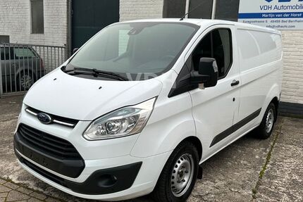 Ford Transit Custom 230.999 km 7.990 &euro; Bad Bentheim - Gildehaus 48455