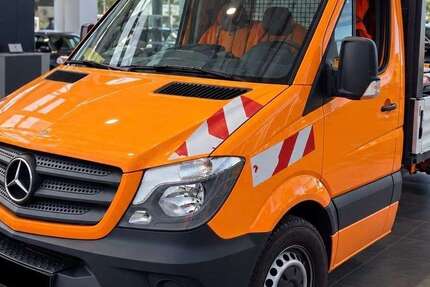 Mercedes-Benz Sprinter 235.000 km 17.500 &euro; Kirchhain 35274