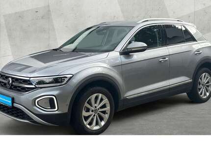 VW T-Roc 46.998 km 22.990 &euro; Lingen 49808