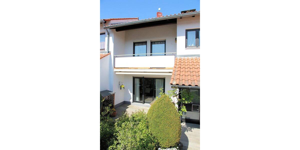 Reihenmittelhaus Bad Nauheim Nieder-Mörlen - 5 Zimmer, 151 m&sup2;, 600.000&euro; | Angebot:26921909