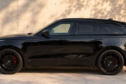Land Rover Range Rover Velar 34.000 km 67.900 &euro; Ingolstadt 85055