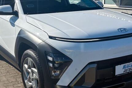 Hyundai KONA 32.800 km 23.990 &euro; Fuldatal-Kassel 34233