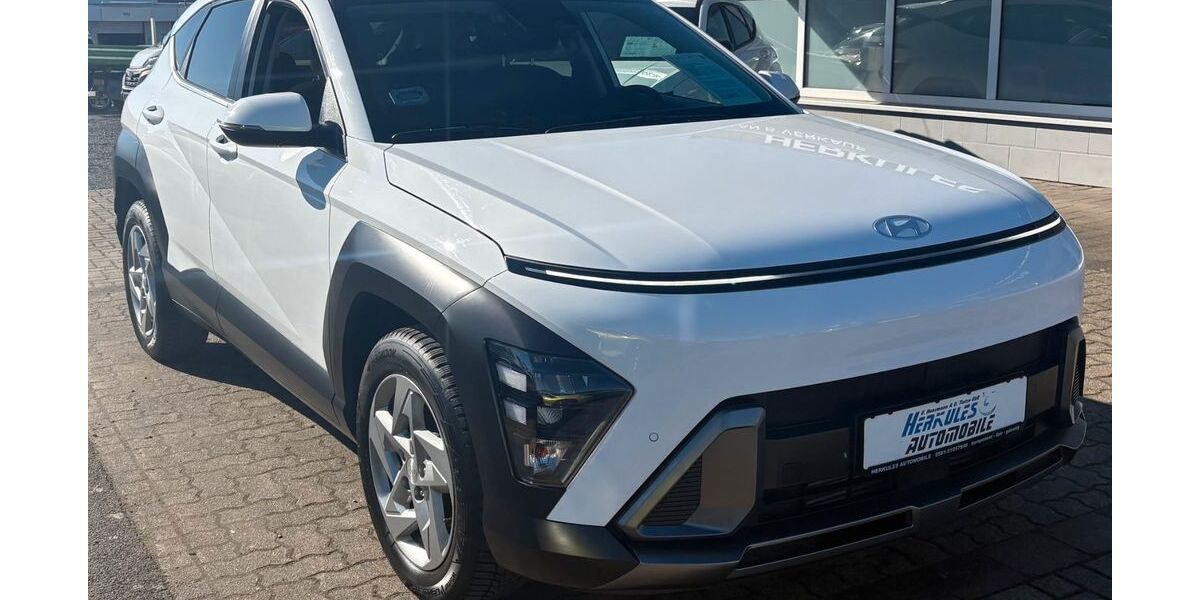Hyundai KONA 32.800 km 23.990 &euro; Fuldatal-Kassel 34233