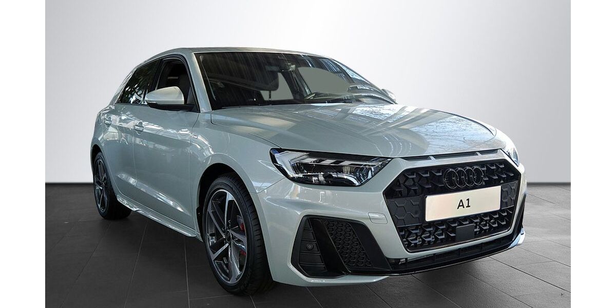 Audi A1 3.000 km 32.950 &euro; Kölln-Reisiek/Elmshorn 25337