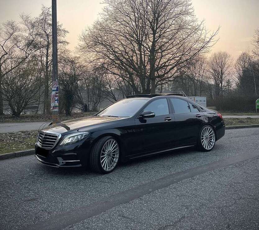 S 500