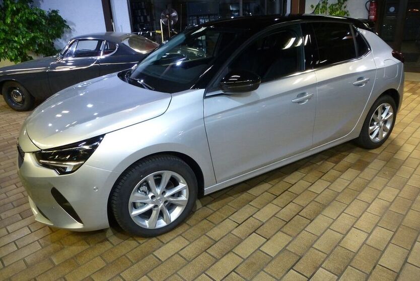 Corsa