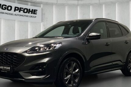 Ford Kuga 11.410 km 27.450 &euro; Hamburg 22335