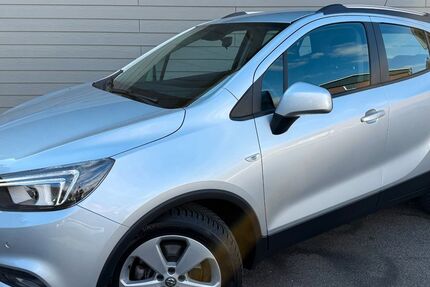 Opel Mokka 36.313 km 16.950 &euro; Neumünster 24536