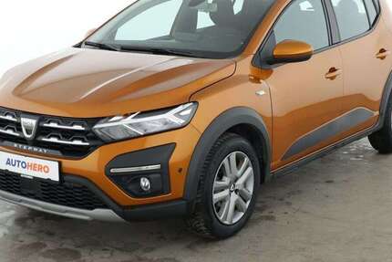 Dacia Sandero 26.661 km 14.590 &euro; Berlin 14059