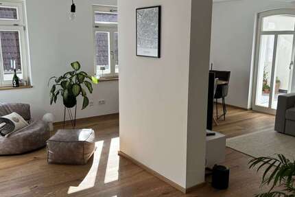 Wohnung zum Mieten in Rückersdorf 1.110 € 87 m² 3 zimmer