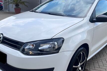 VW Polo 155.000 km 4.200 &euro; Lauchringen 79787