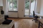 Etagenwohnung Bremen Hemelingen - 1 Zimmer, 25 m&sup2;, 600&euro; | Angebot:26405408