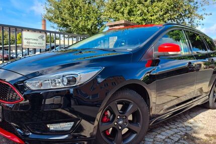 Ford Focus 122.926 km 8.490 &euro; Limbach-Oberfrohna 09212