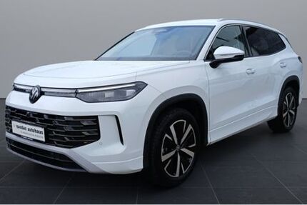 VW Tayron 11.080 km 46.250 &euro; Quedlinburg 06484