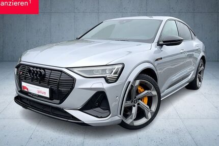 Audi e-tron 62.432 km 47.705 € Hünfeld 36088