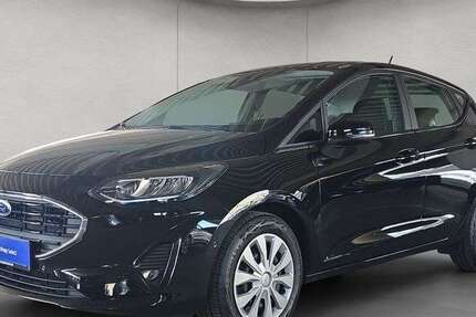 Ford Fiesta 10.513 km 15.990 &euro; Stuttgart 70190