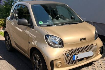 Smart ForTwo 13.500 km 14.400 &euro; Köln 51103