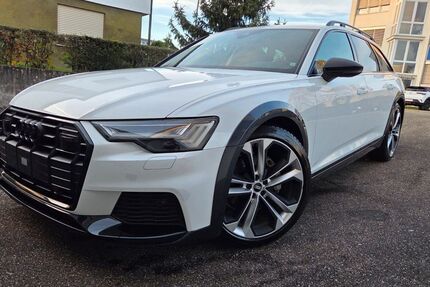 Audi A6 Allroad 260.000 km 19.299 &euro; Weinstadt 71384