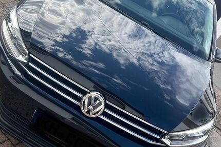 VW Touran 85.000 km 21.500 € Meisenheim 55590
