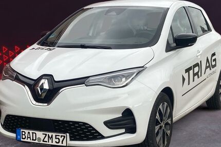 Renault ZOE 8.853 km 19.995 &euro; Baden-Baden 76532