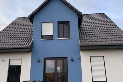 Modernes Wohlfühlhaus - top ausgestattet, energieeffizient und familienfreundlich 5 zimmer