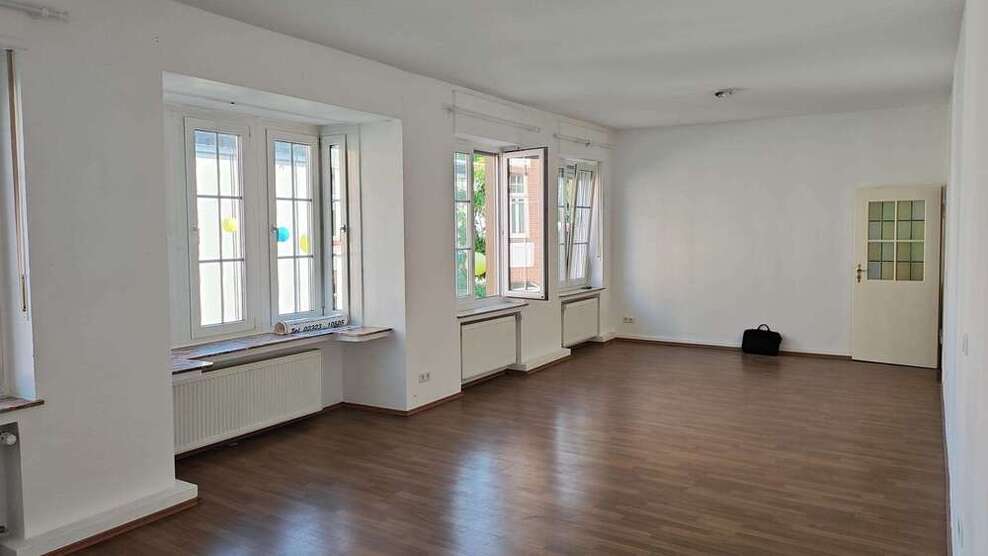 Wohnung zum Mieten in Rheine 695 € 125 m²