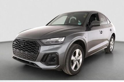Audi Q5 28.274 km 57.940 &euro; Magdeburg 39126