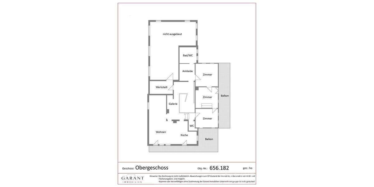 Bauernhaus, Landhaus Saaldorf-Surheim Gerspoint - 1 Zimmer, 490 m&sup2;, 1.295.000&euro; | Angebot:26345510